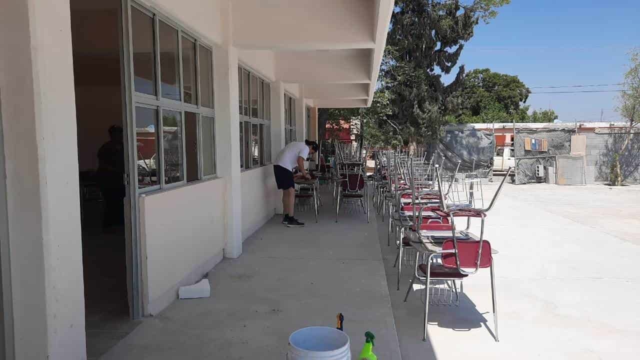 Avanza 95% Prepa del 8