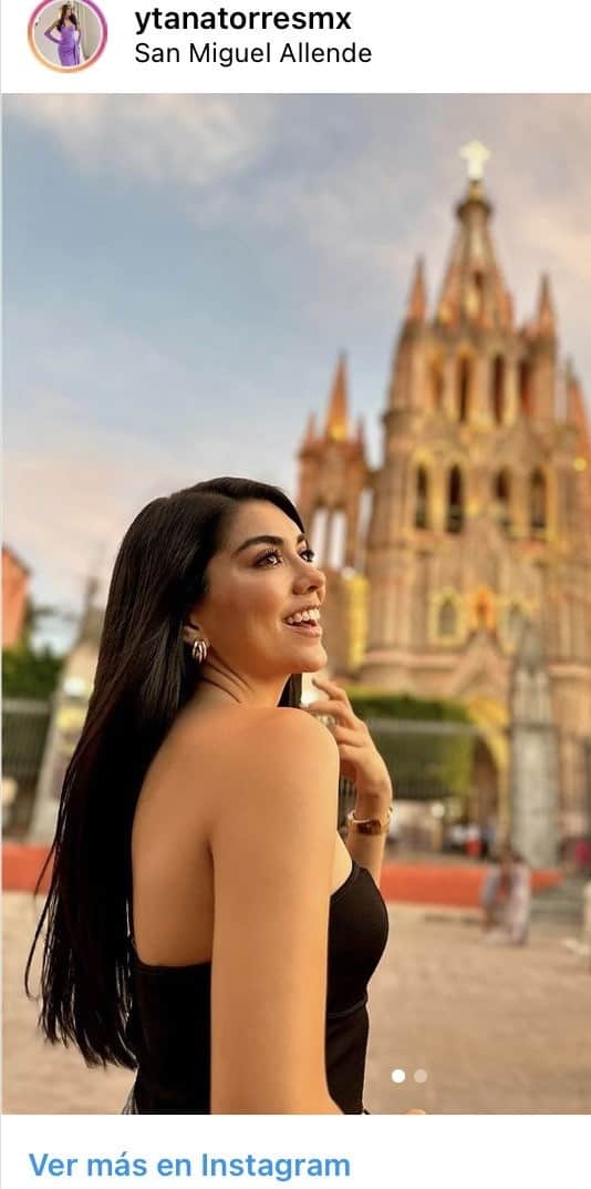 Buscará Ytana corona de MxU