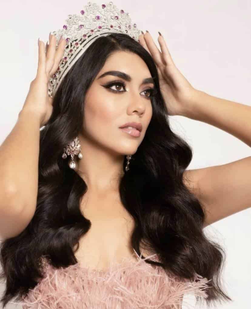 Buscará Ytana corona de MxU
