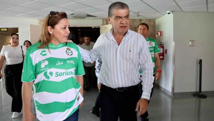 Niños sabinenses, “Somos Guerreros”