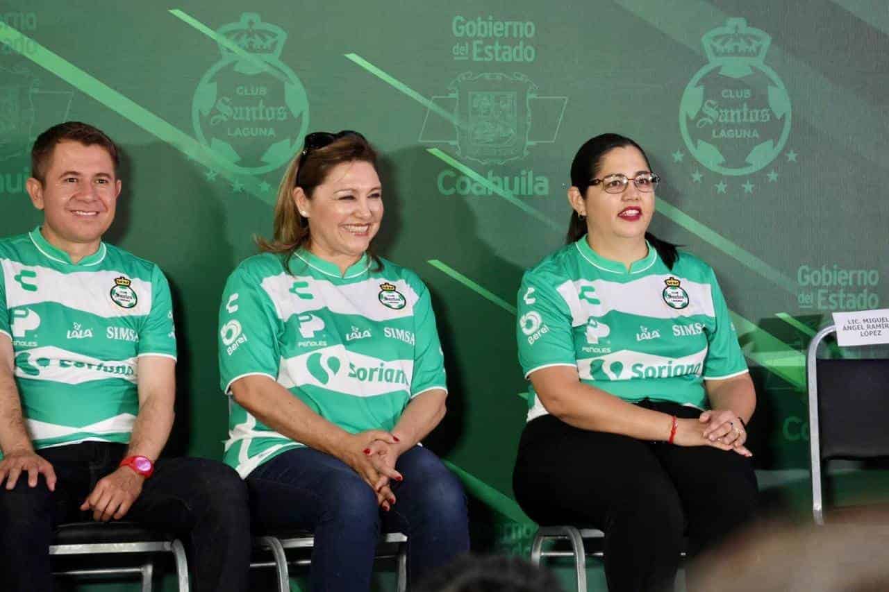 Niños sabinenses, “Somos Guerreros”