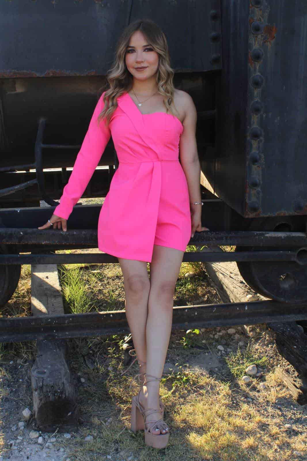 Presentan mañana a las 9 candidatas