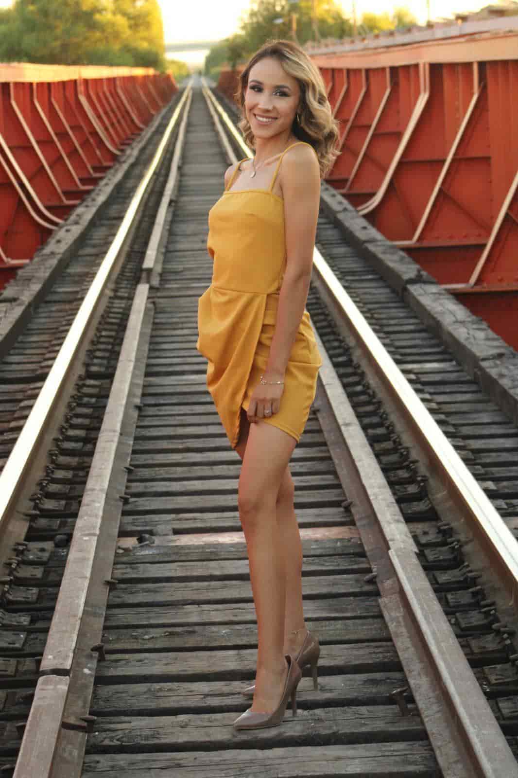 Presentan mañana a las 9 candidatas