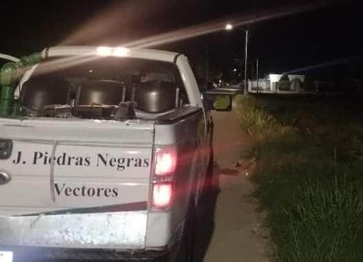 Confirmado: primer caso de dengue en PN