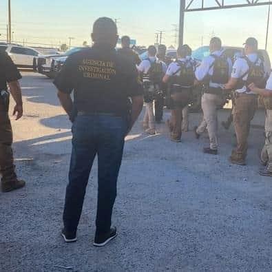 Investigan secuestros de migrantes