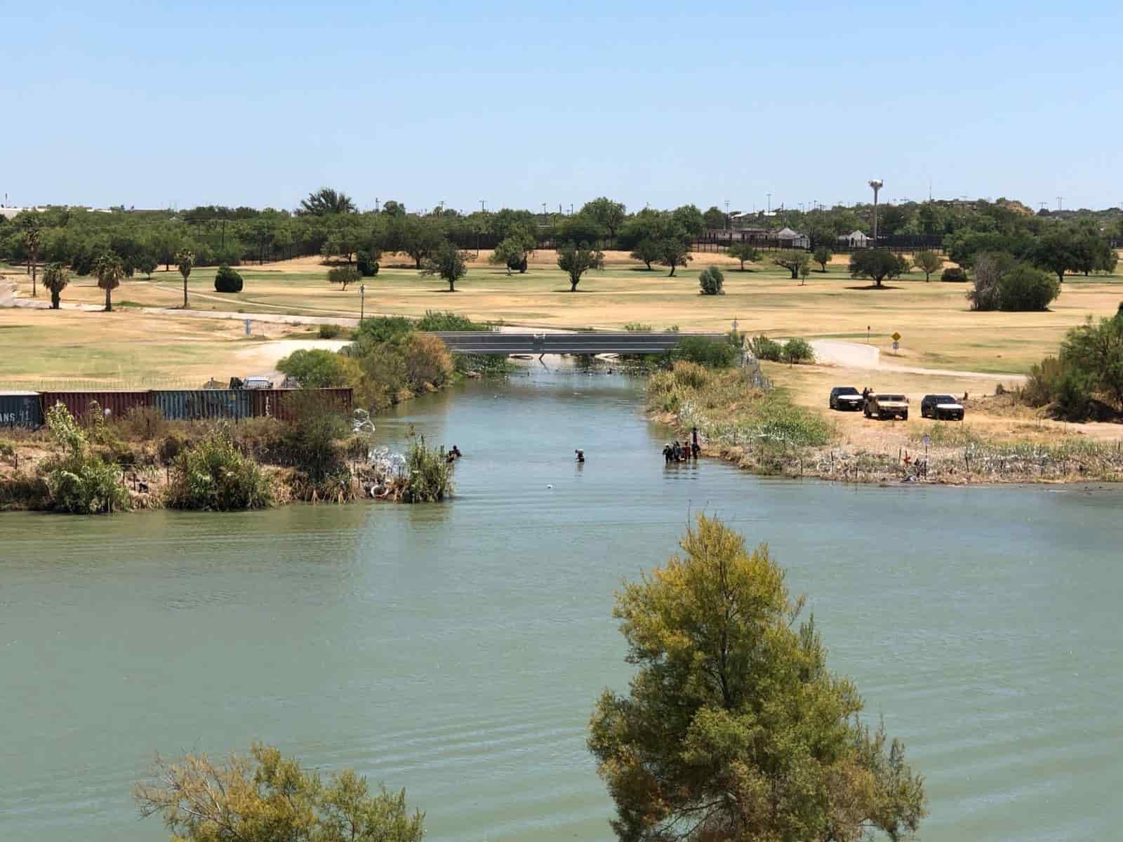 Investigan secuestros de migrantes