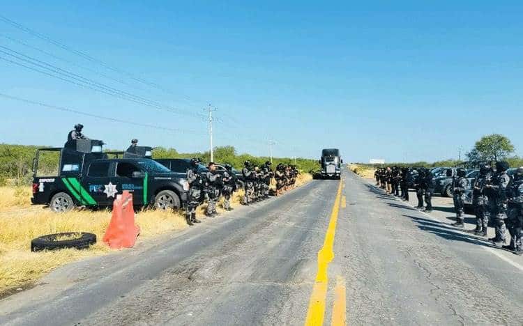 Nuevo enfrentamiento en Guerrero; hombre abatido es identificado