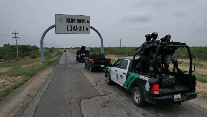 Nuevo enfrentamiento en Guerrero; hombre abatido es identificado