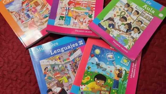 Prepara SEP material de apoyo para sustituir libros de texto
