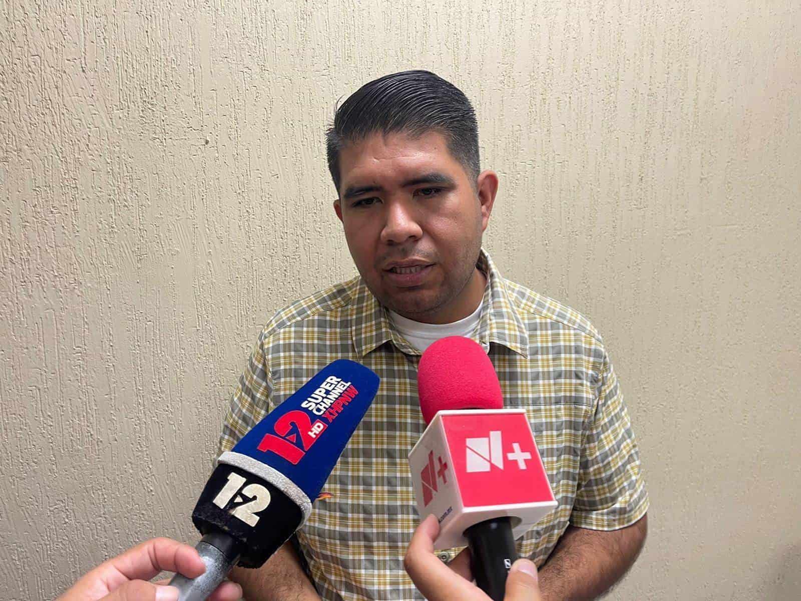 Investigan a más personas en robo de vehículo