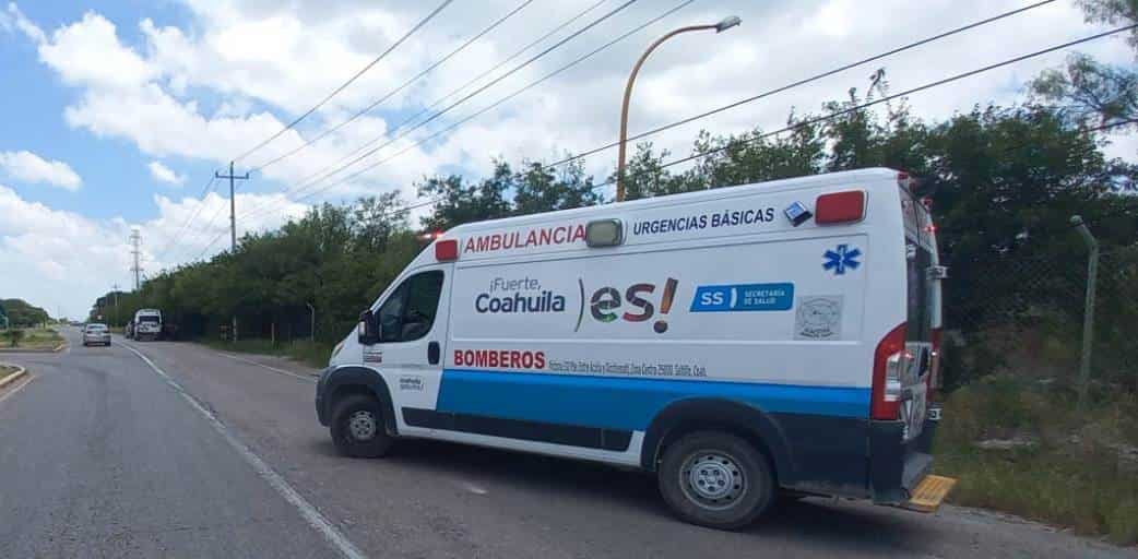 Registran casos de golpe de calor 