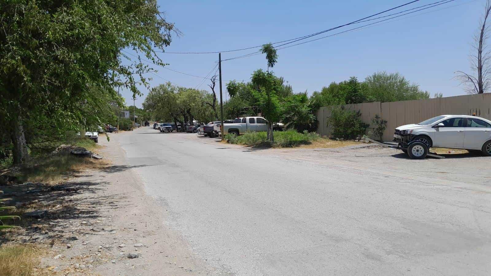 Piden apoyo para fumigar los yonkes