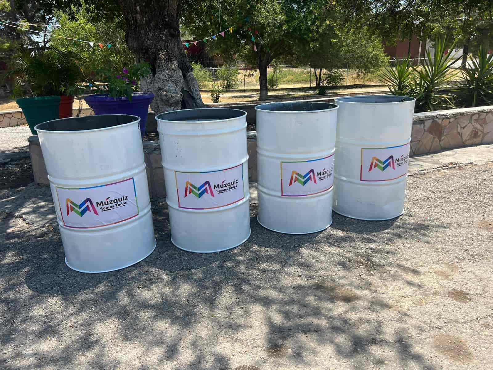 Abren de nuevo “La Cascada”
