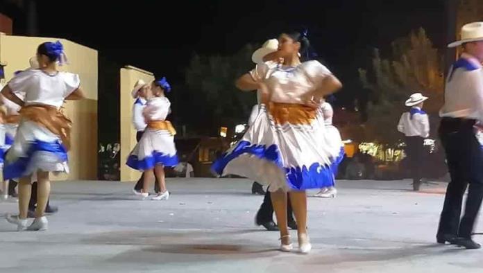 ¡Dos grandes eventos en Acuña!