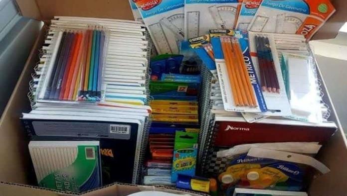 Trabajadores recibirán apoyo para el regreso a clases