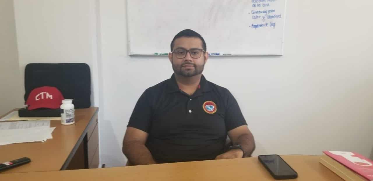 Trabajadores recibirán apoyo para el regreso a clases