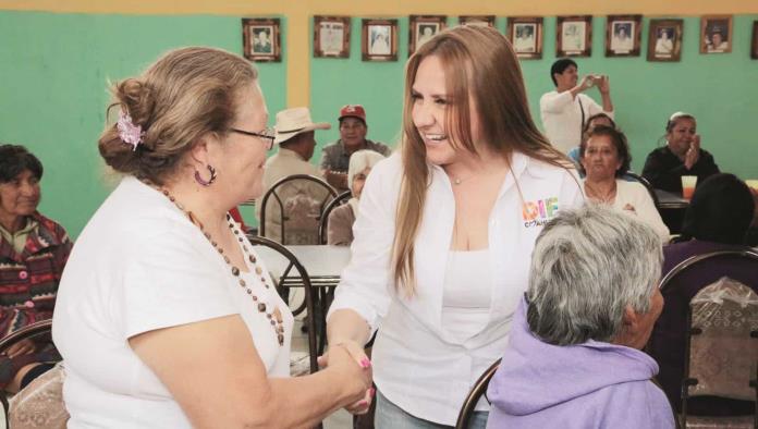 Mejoran comedores Salud emocional: DIF