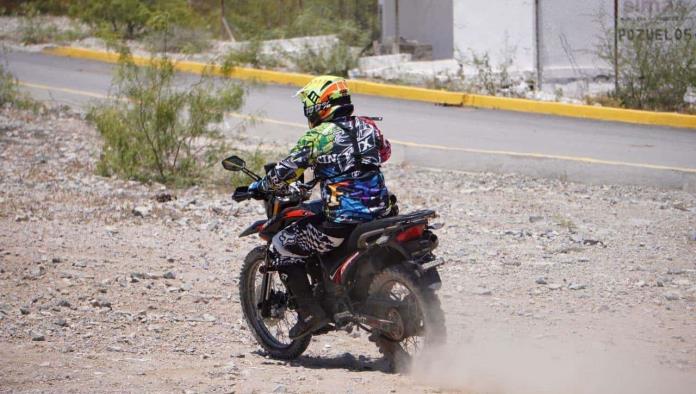 Viven en Frontera Domingo extremo