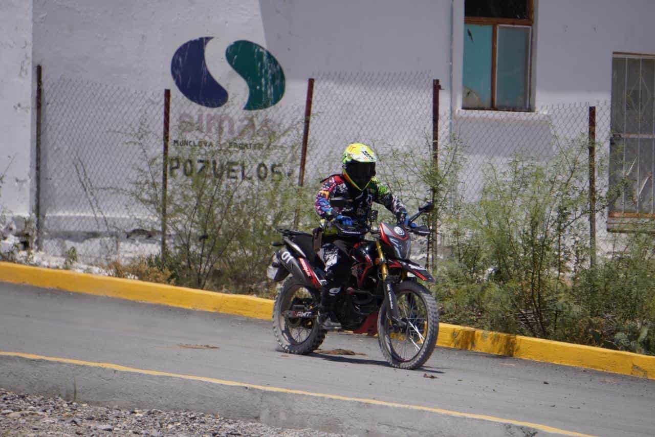 Viven en Frontera Domingo extremo