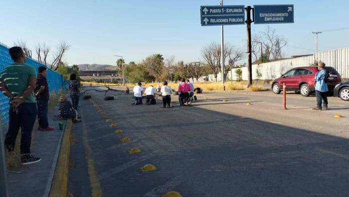 Aumentan empeños en Rosita