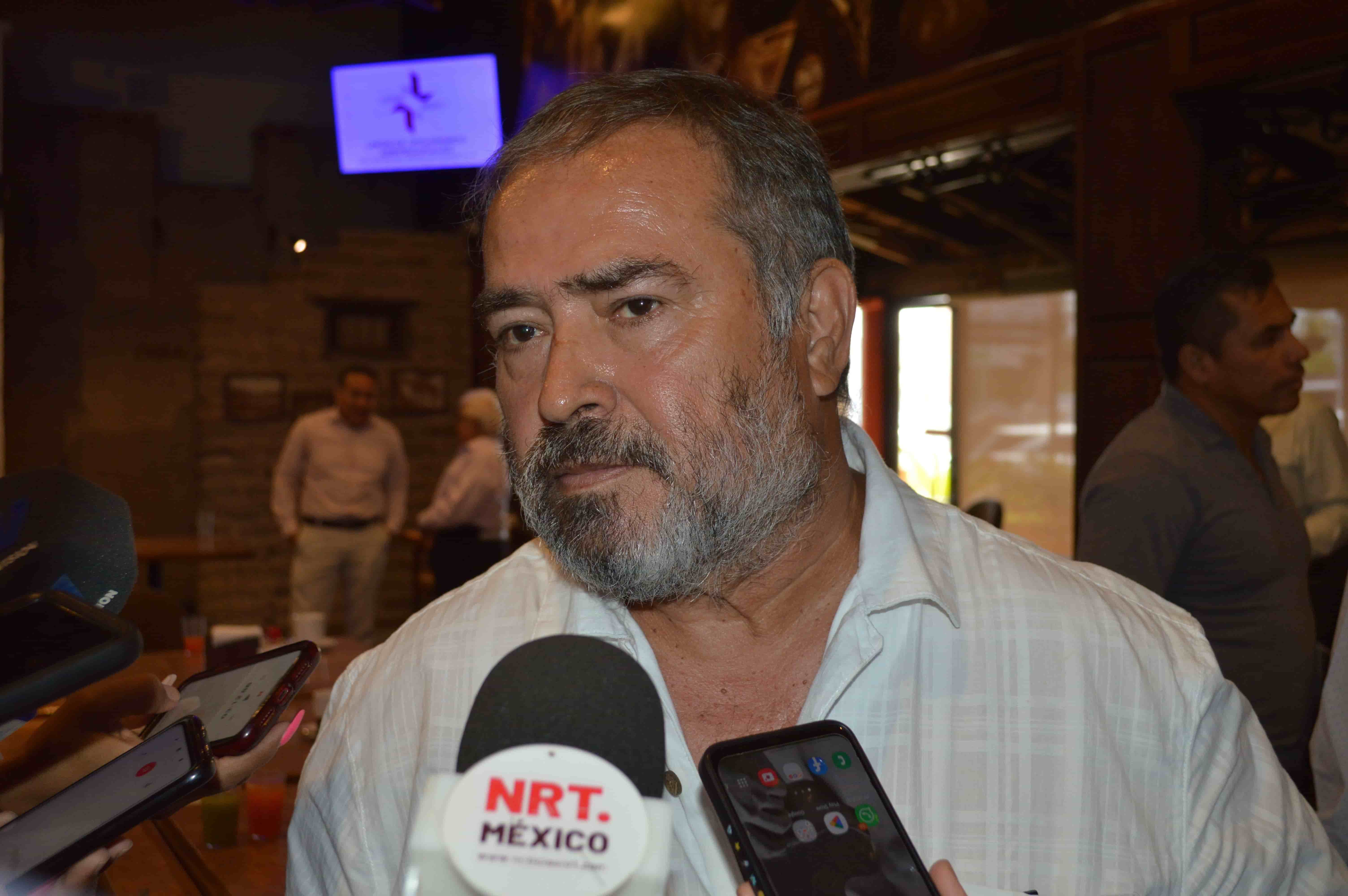 Avanza proceso de concurso mercantil