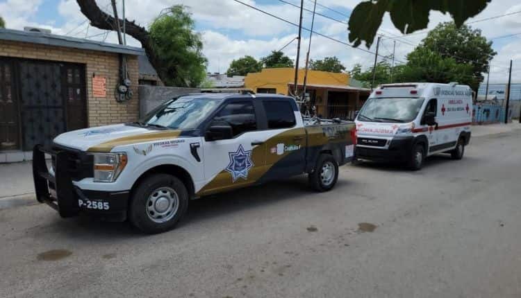 Intentan dos quitarse la vida 