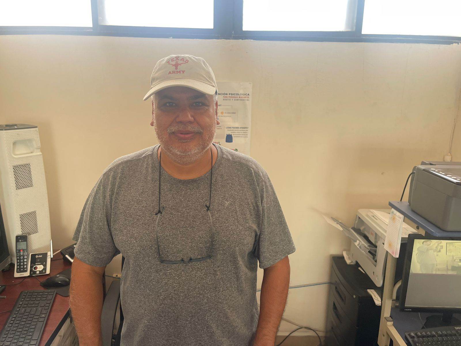 Deportan a mamá migrante de 16 años