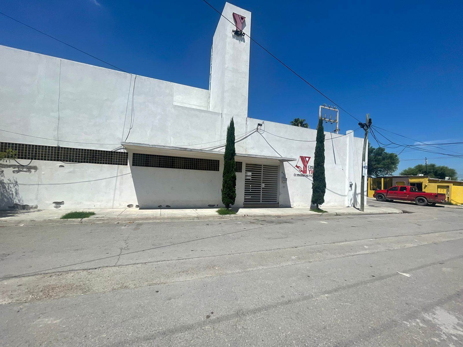 Deportan a mamá migrante de 16 años