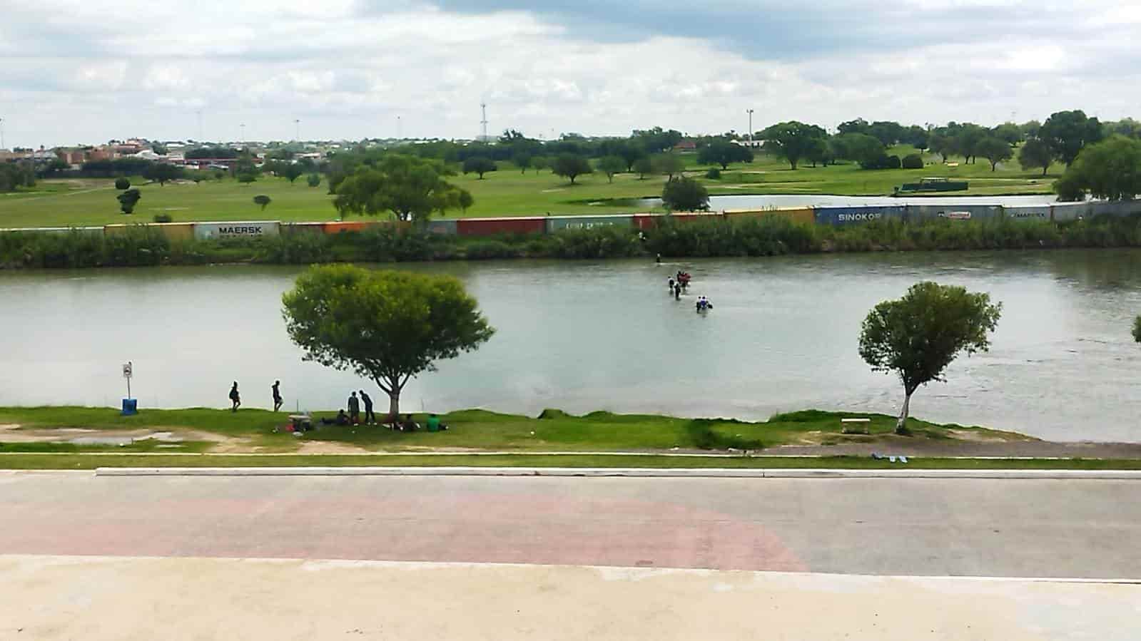 Son mal asesorados; abunda desinformación en fenómeno migrante