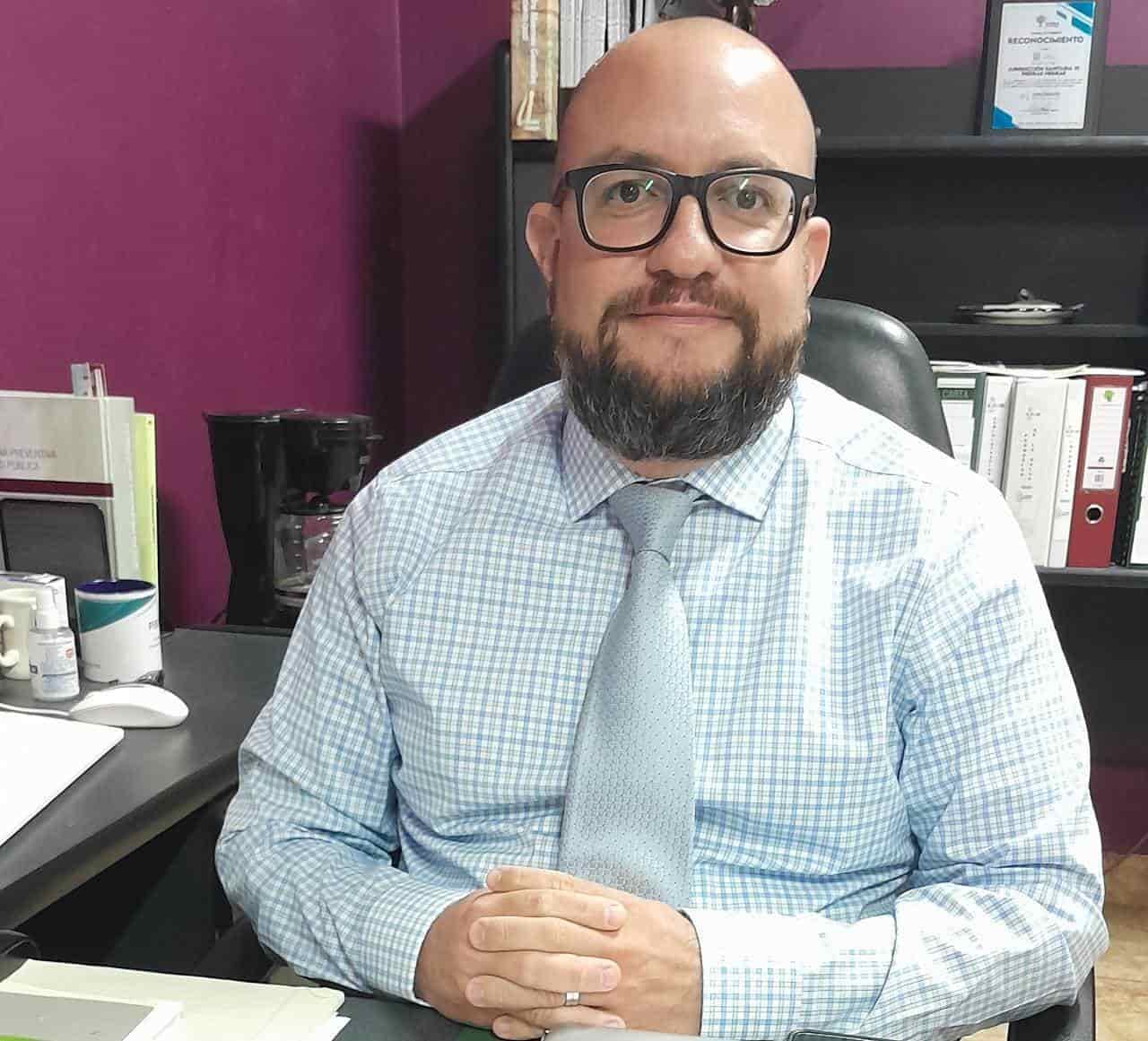 Posible nuevo contagio de dengue