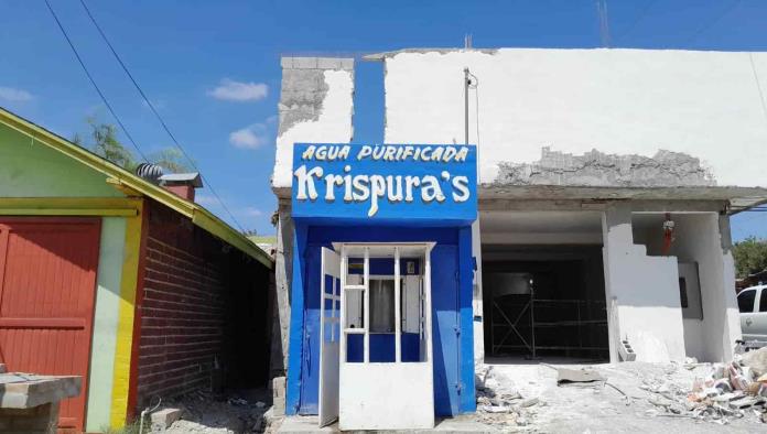 Mantienen vigilancia en expendios de agua purificada