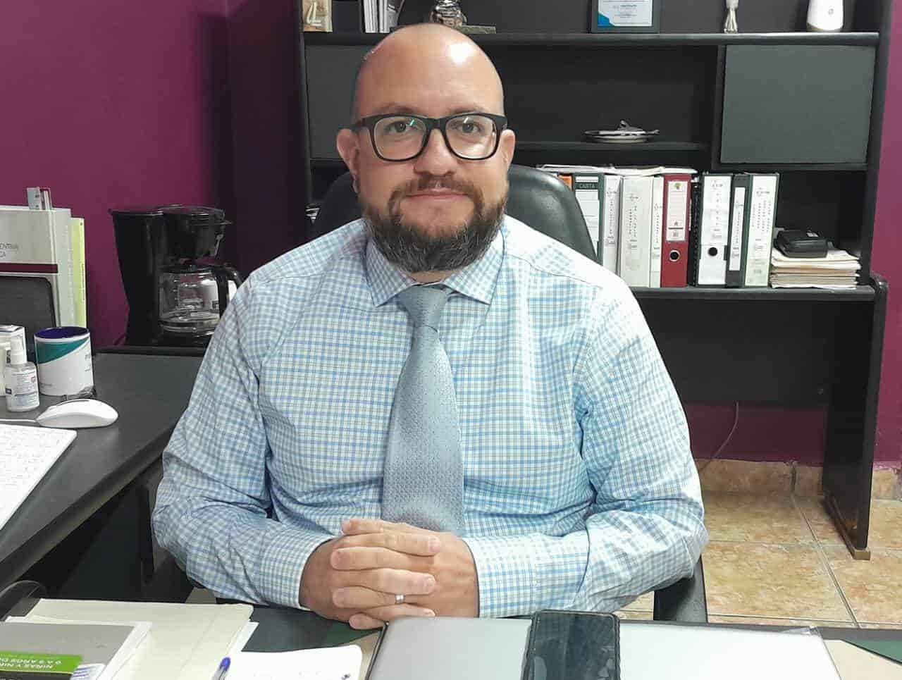 Hay 500 dosis de vacuna Abdala disponibles