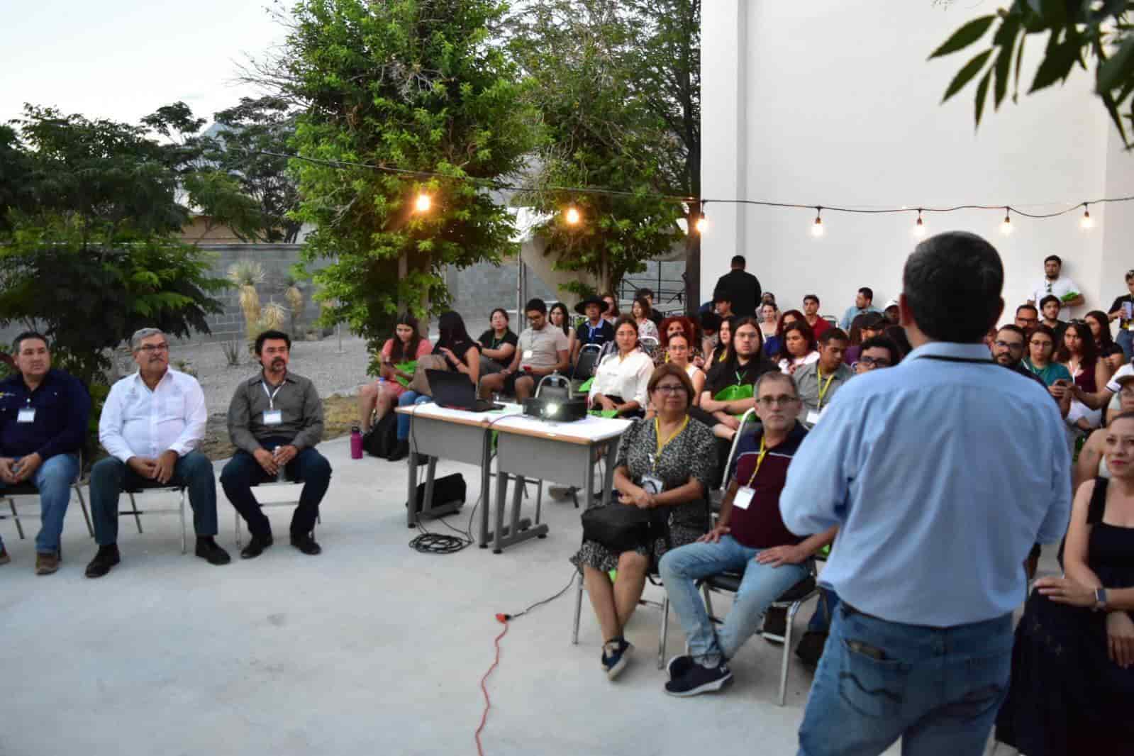 Llega “Ciencia en el Desierto”