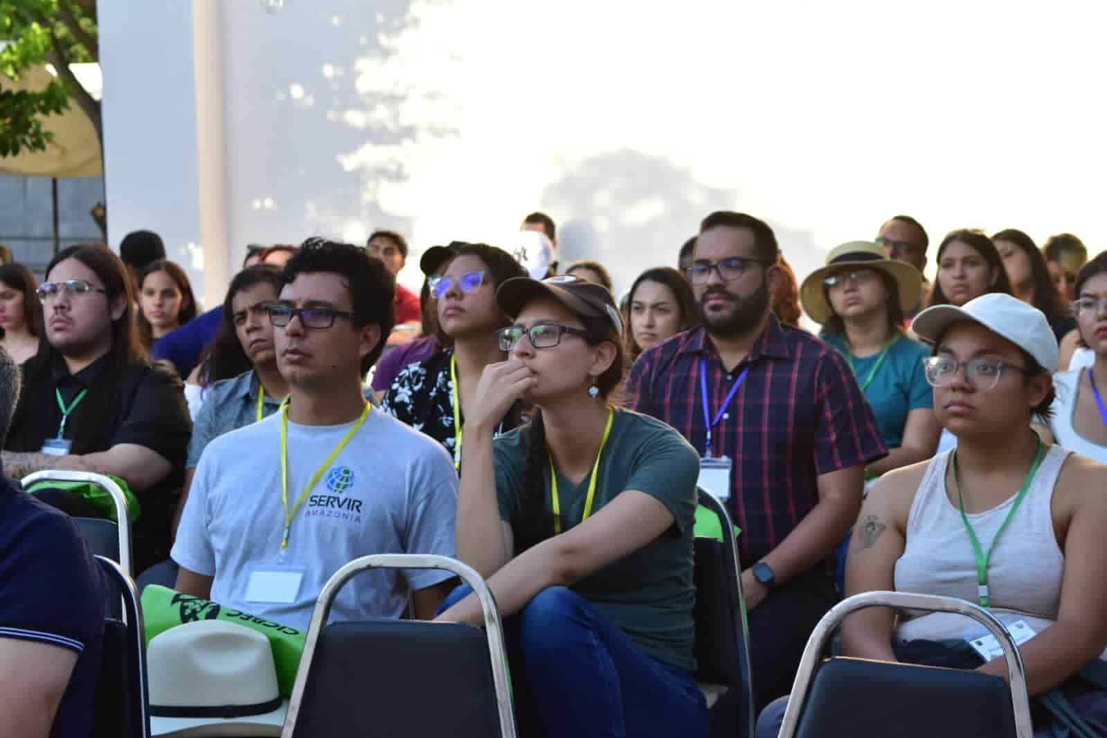 Llega “Ciencia en el Desierto”