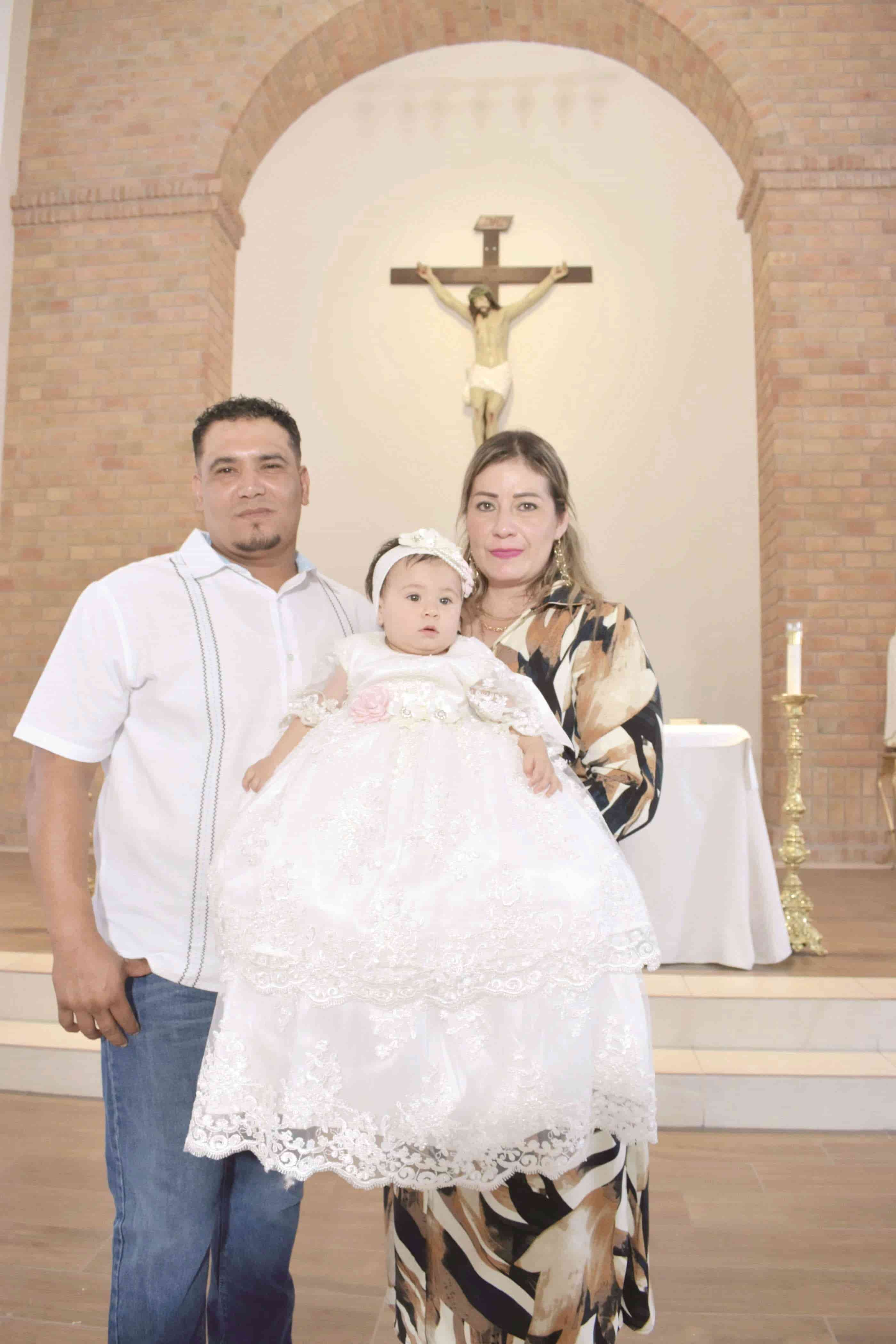 Nueva hija de Dios