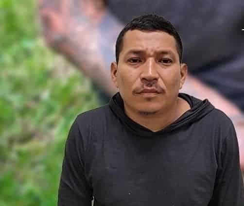 Detienen a migrantes ofensores sexuales