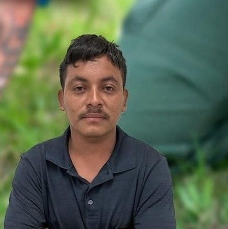 Detienen a migrantes ofensores sexuales