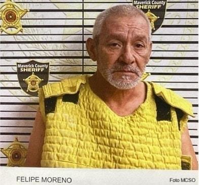 Detienen a migrantes ofensores sexuales