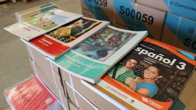 Elabora Coahuila  libros emergentes 