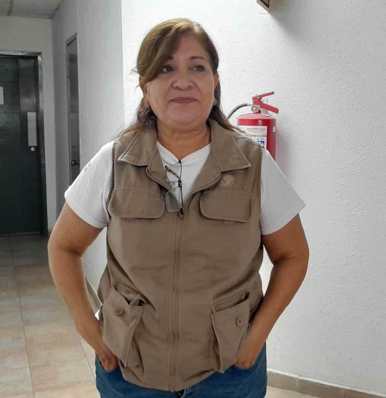 ¡Atentos 65 y más! Realizan etapa de incorporación