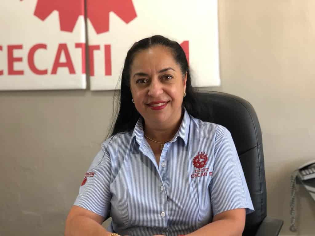 ¡30 años de servicio! Reciben reconocimiento