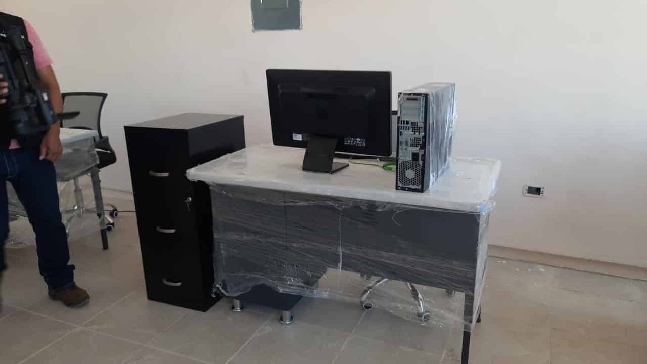 Elogia rector prepa del 8