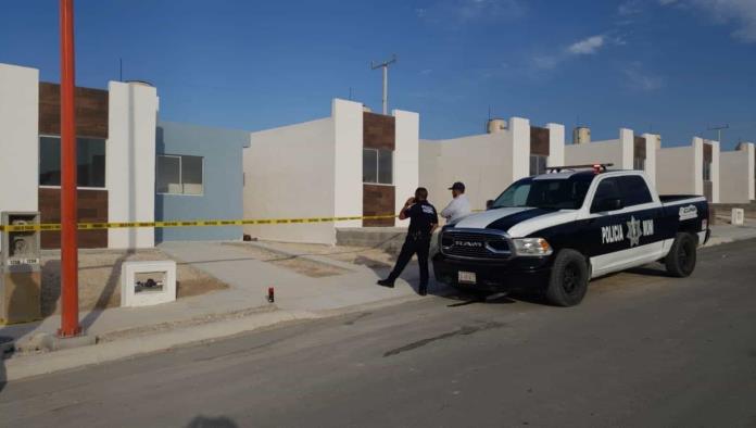 Sorprende hallazgo de persona sin vida 