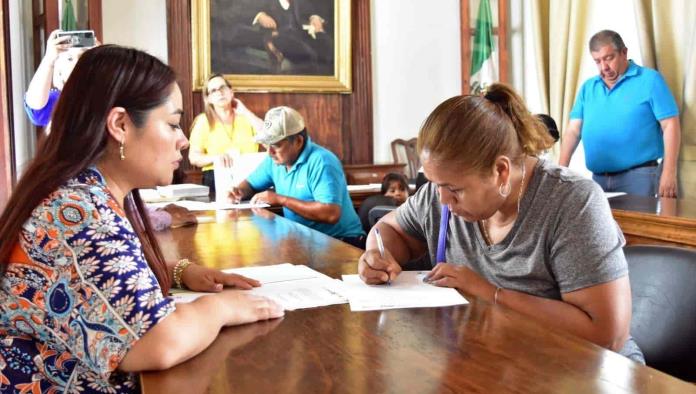 Ofrece Ciénegas asesorías gratuitas