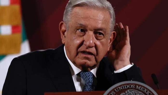 Amlo Evita Hablar Sobre Los Jóvenes Secuestrados En Lagos De Moreno Con Amlo Evita Hablar Sobre Los Jóvenes Secuestrados En Lagos De Moreno Con