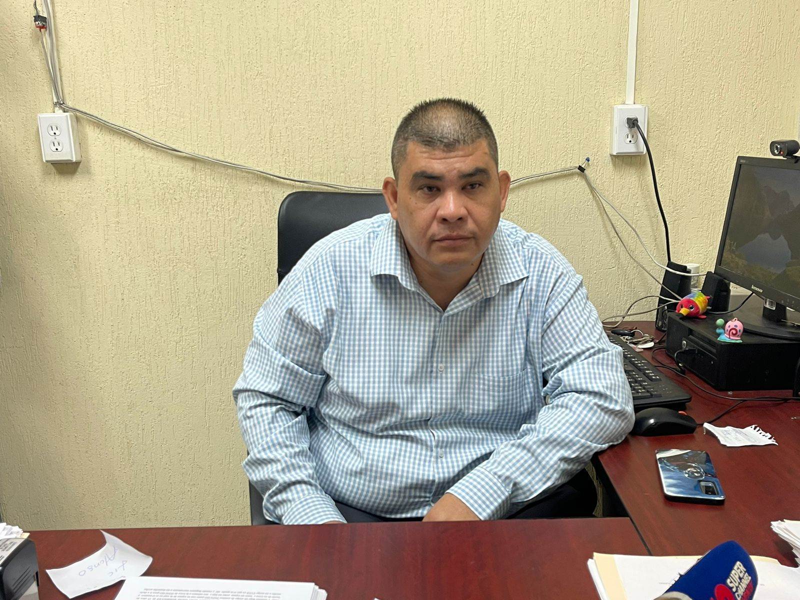 Sin identificar cuerpo hallado en lote baldío