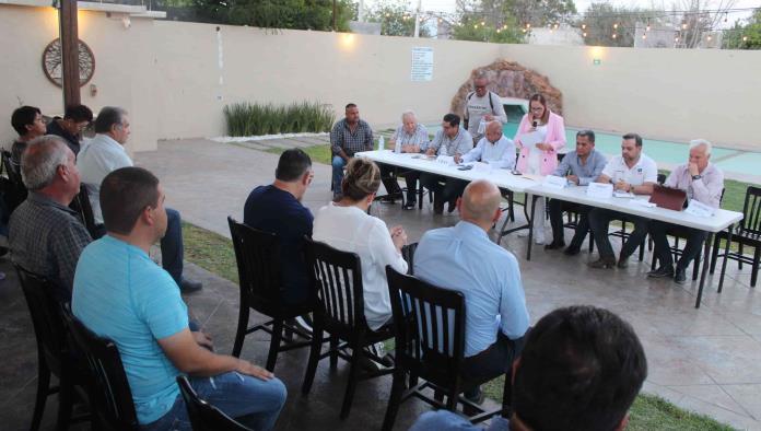 En 3 meses operará la Planta Tratadora