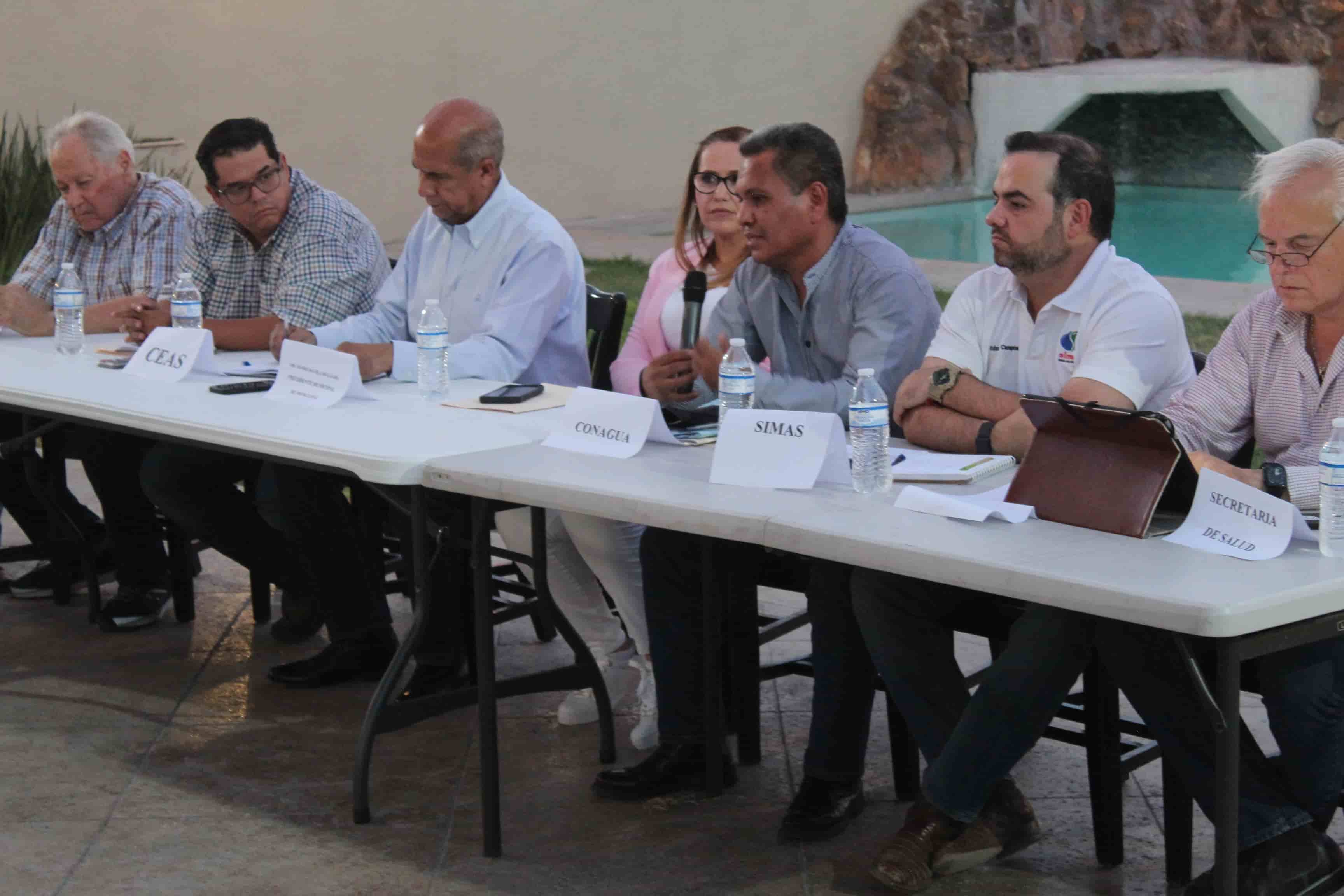 En 3 meses operará la Planta Tratadora