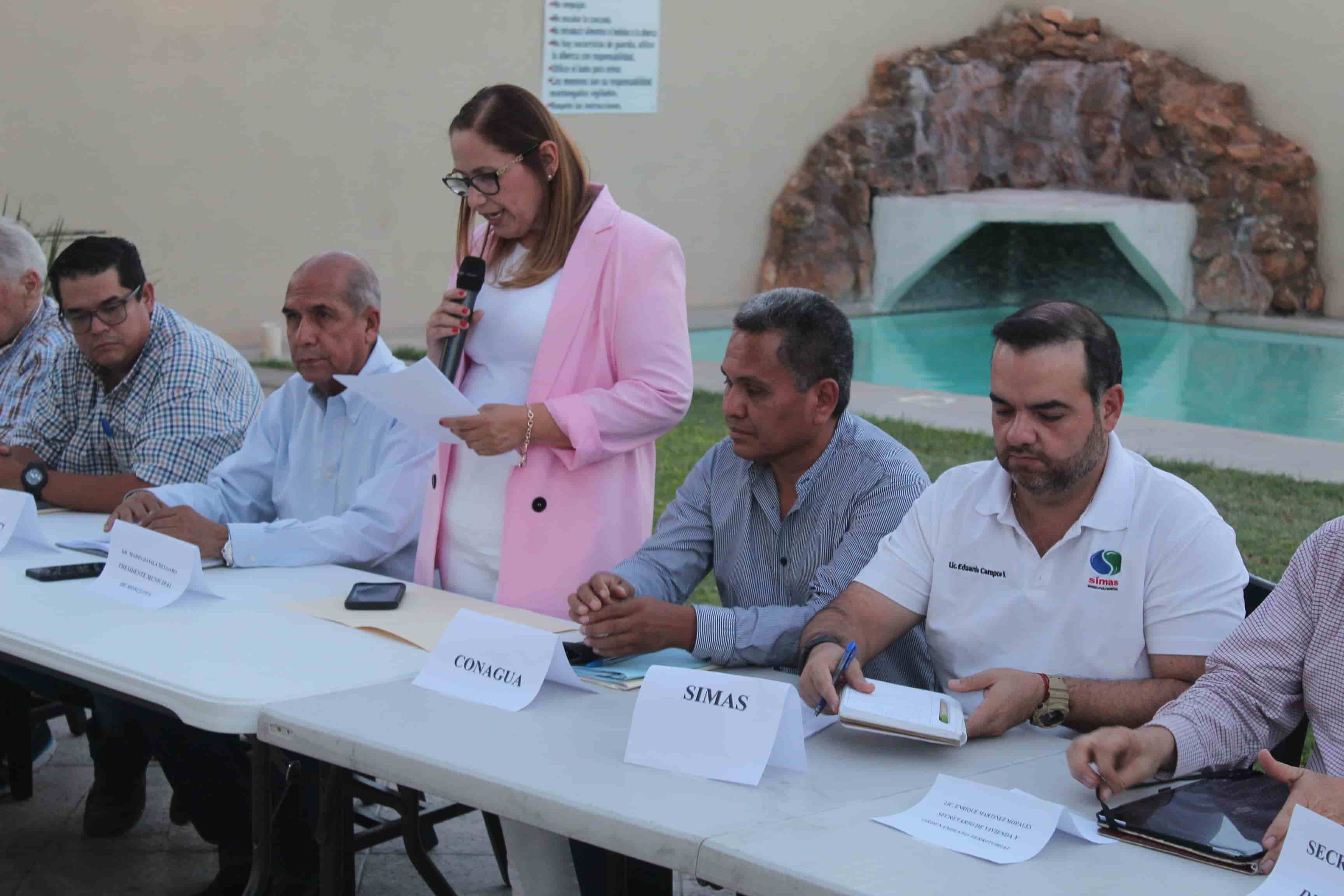 En 3 meses operará la Planta Tratadora