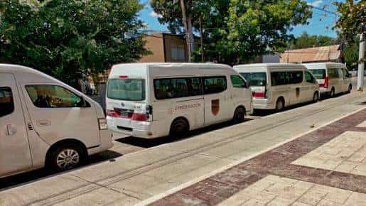Convierten gimnasio en albergue migrante 